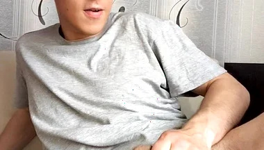 Big Cuck Stretches and Fucks My Prolapse Until It Squirts Powerfully