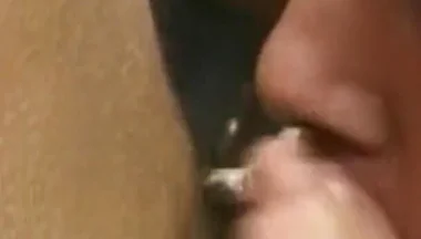 Sloppy Deepthroat and Anal Fingering Explosion