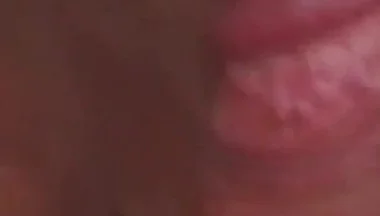 Throbbing Cock Stretches Ass Wide Leaking Thick Cum