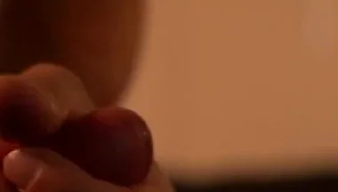 Cum in a Glass