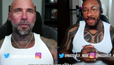 Porn Star Confessions - Amadeus (episode 46)