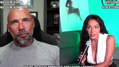 Porn Star Confessions - Jessy Dubai (episode 50)