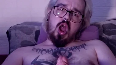 Another Round of Penis Worshipping