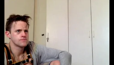 Harrys Fuck Diary