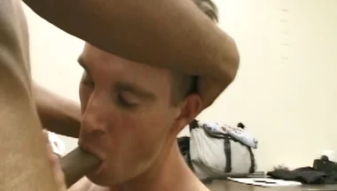 Sloppy Deepthroat and Anal Fingering Explosion
