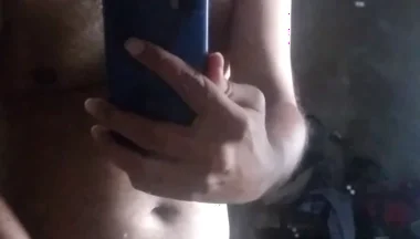Tits Fuck Done by My Hottie Thick Dick