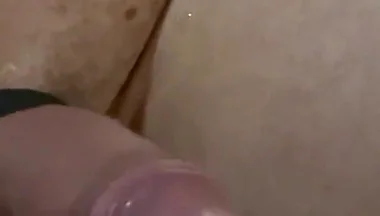 Dilator with fuckmachine
