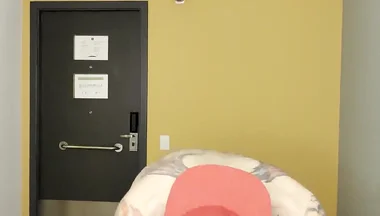 Latin Thug Fucks Black Ass and Gets Fed a Load