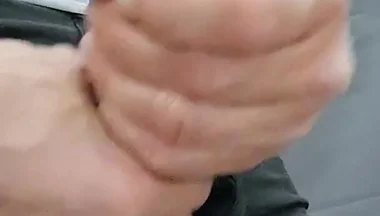 Real Solo Male POV Video by Truenorthpov