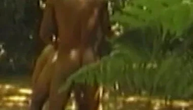 Jungle Anal Stretch - Mature Studs Pounding Deep