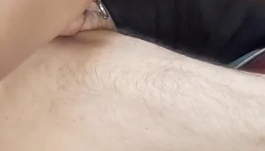 The Horny Driver Again