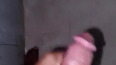BBC Stroking
