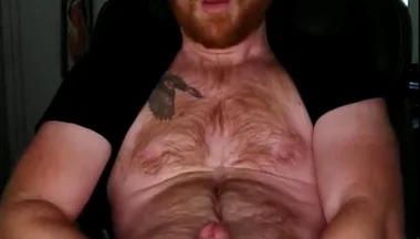 Handjob Cumshot