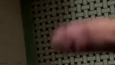 Waking up, Haven’t Cum in Over a Week