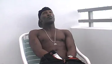 Baddboy
