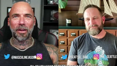Porn Star Confessions - Seattle Stepdad (episode 52)