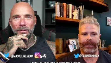Porn Star Confessions - Cain Marko (episode 51)