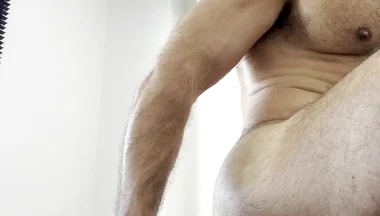 Big Bear and Big Dick Solo
