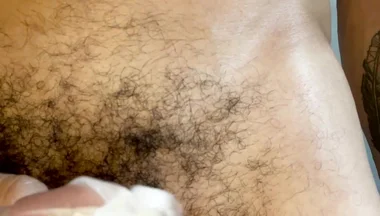 Enchendo a Camisinha Pt 3 Filling the Condom Pt3