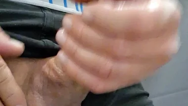 Real Solo Male POV Video by Truenorthpov