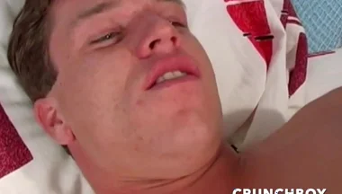 Two Hunks Fucking