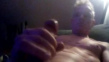 I Jerk off the Pipe Until Icb Cum