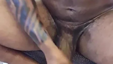 Had a Pump Xl on My Cock