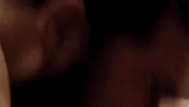 Enjoying a Good Blowjob