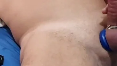 Eye of My Cock