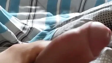Somebody Was Super Awake This Morning