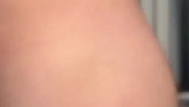 Sofa Pillows Orgasm Morning Dirty Talks