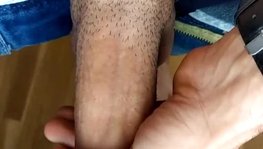 Do You Like It Shaved?