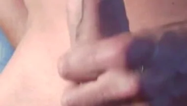 Cock Handjob