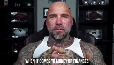 The Real Reason You're Not Succeeding