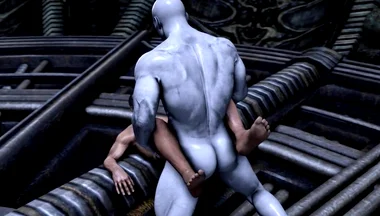 Inseminator 2 - Faphouse Edition