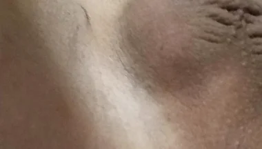 I Fuck My Ass for the First Time! and I Think It's Really Cool!