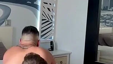 Delicius Italian Cock