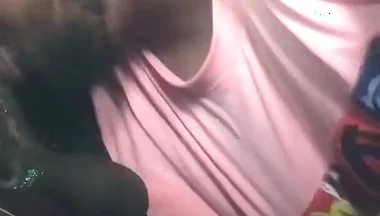 Car Fun with Santana Xxl