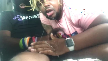 Car Fun with Santana Xxl