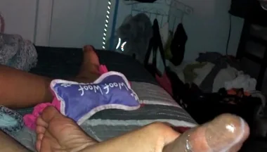 Vibrator Sesh