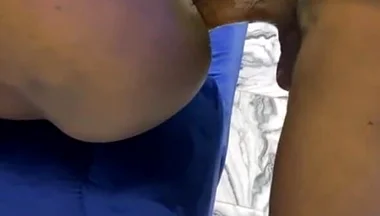 Independent Dick on Glorious Pussy