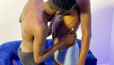 Independent Dick on Glorious Pussy