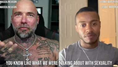 Porn Star Confessions - Jake Waters (episode 55)