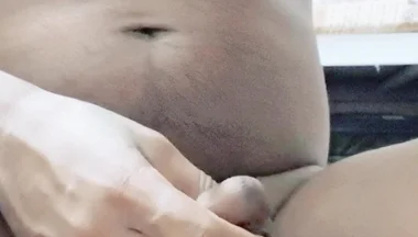 Dark Room Boy Solo Toy Sex Bathroom