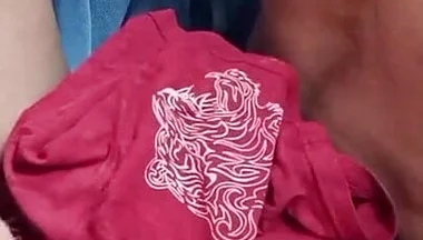 Masturbation Cumshot