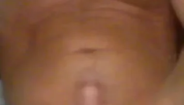 Piss Shoots Out While Stroking My Hard Cock