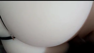 283 Stepsister Plays and Receives Accidental Anal in Her Tight Little Ass