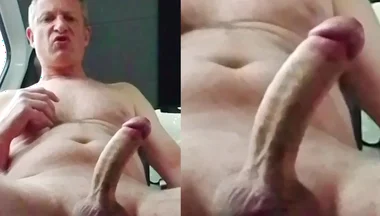 Super Hot Guy Nico Cums Hard on Split Screen