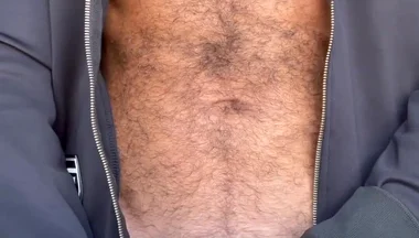 Big Hairy Muscle Bear, solo
