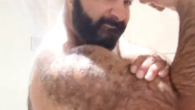 Shower Time